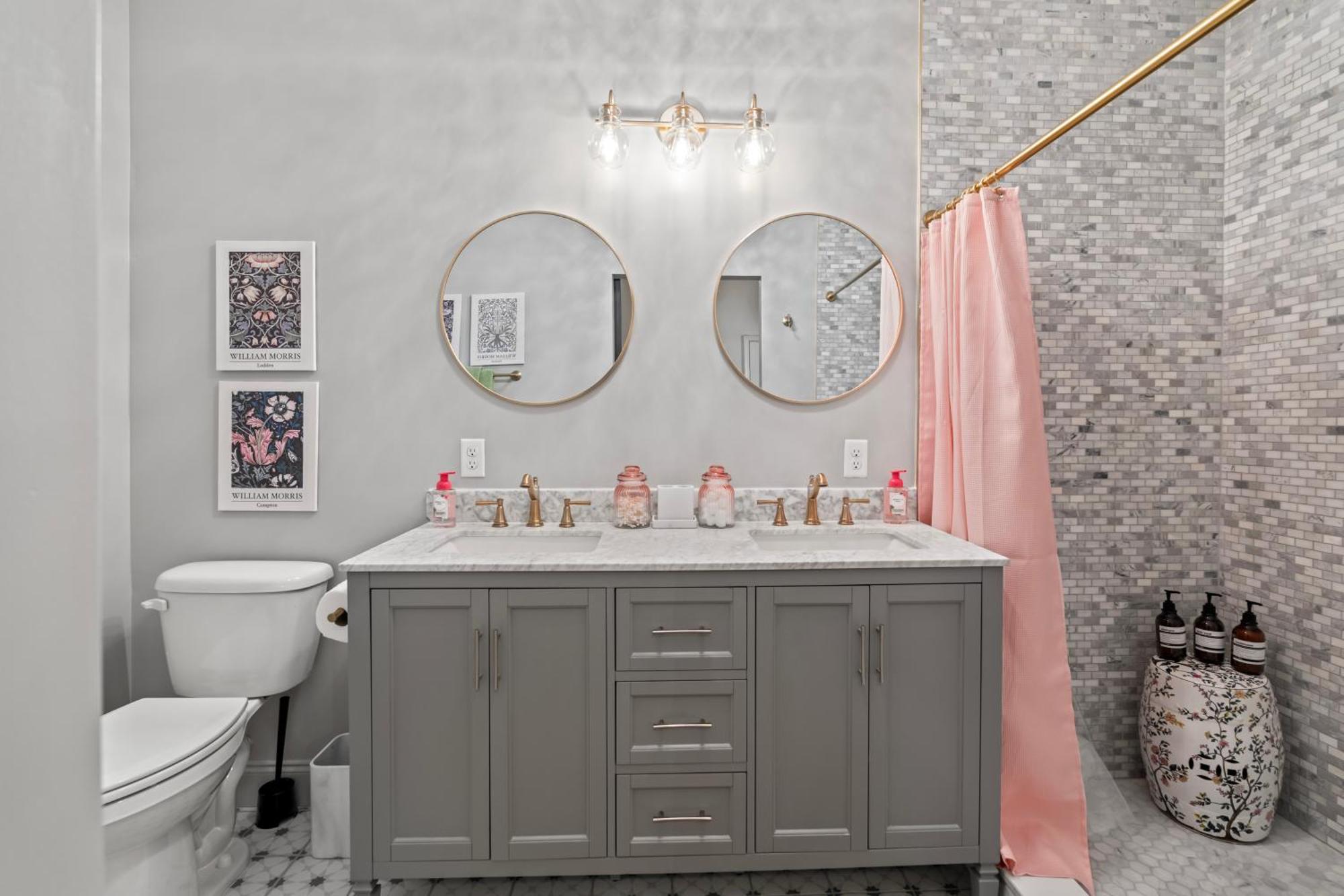 La Reverie - Historical Chic, Downtown Boutique 圣奥古斯丁 外观 照片